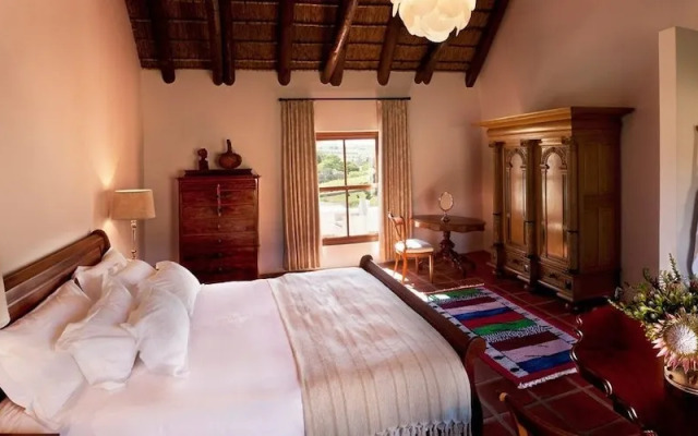 Aaldering Luxury Lodges
