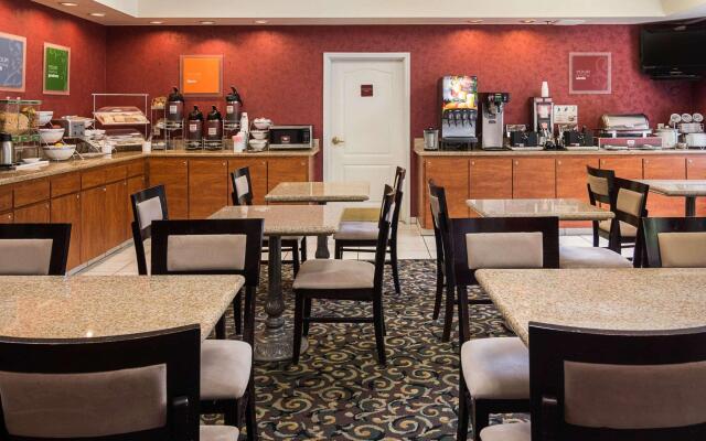 Comfort Suites Texarkana Texas