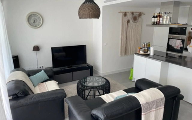 Welcoming apartment in Andalucía with private pool