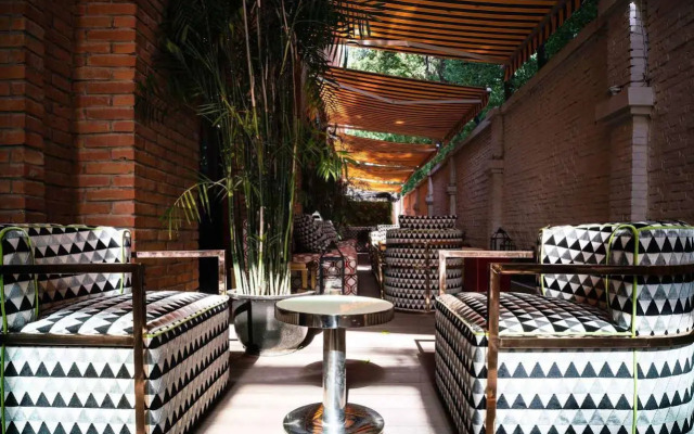 Grace Beijing 798 Art District