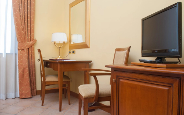 Le Cheminee Business Hotel Napoli