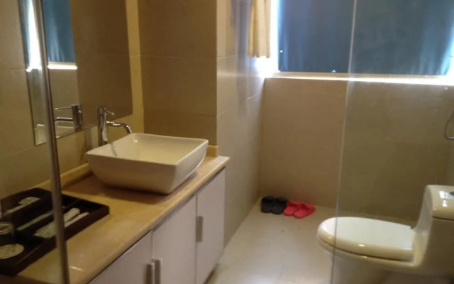 Gaopan Business Hotel