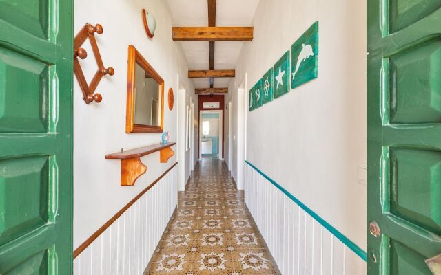 1961 Villa Aurora - Trilo Pier by Barbarhouse