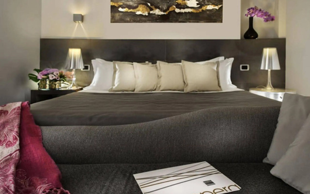 The Opera Hotel