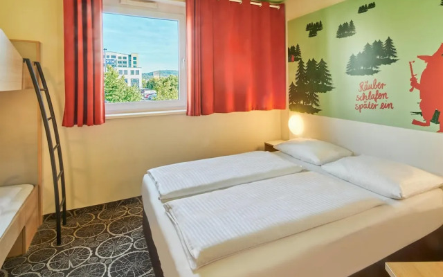 B&B Hotel Aschaffenburg