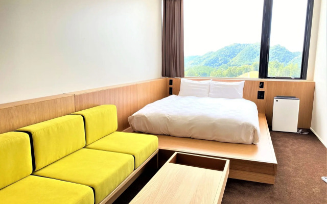 Hotel Vison