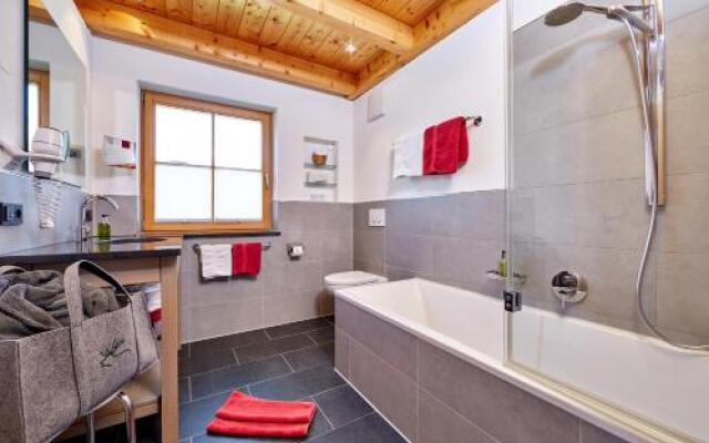 Ferienhaus Alpinissimo