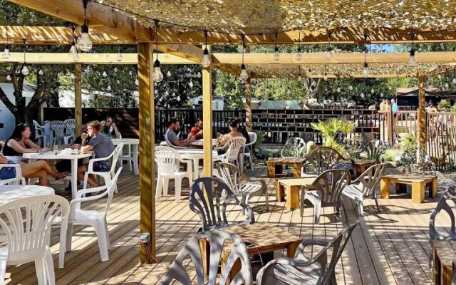 Camping Porto Vecchio