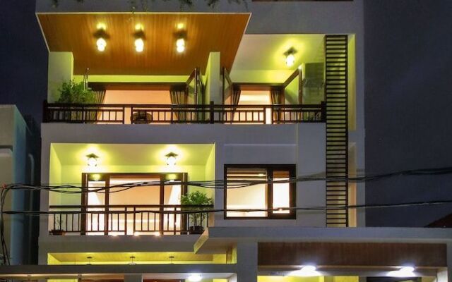 Sols Villa