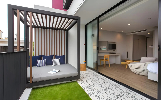 Asira Boutique HuaHin Hotel