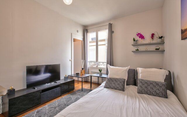 83 Classy Apartment Paris Le Marais