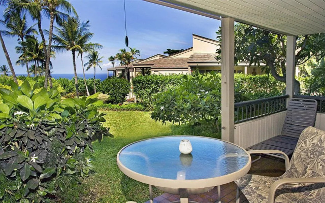 Wailea Ekolu Village
