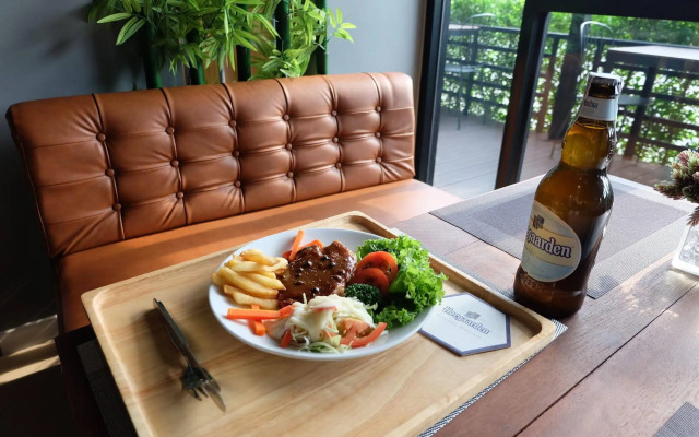 Interpark Hotel & Residence Eastern Seaboard Rayong