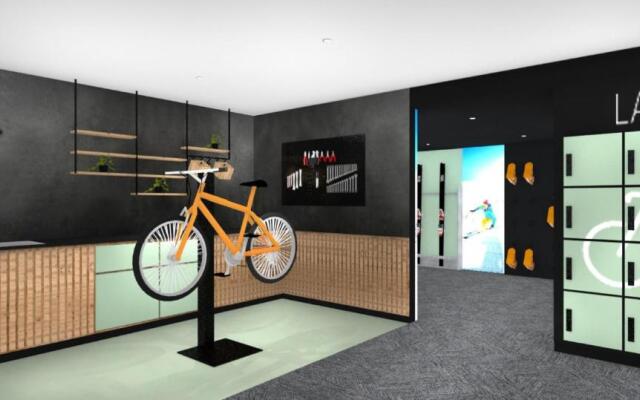 NOVA Moments Boutique-Hotel