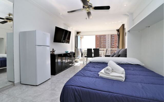 Apartamento Los Caballos 12c