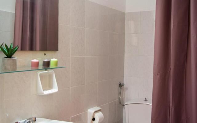 Beautiful studio for 2 #1 - Archaggelos, Rhodes