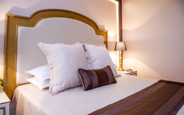 Imperial Palace Hotel & Spa