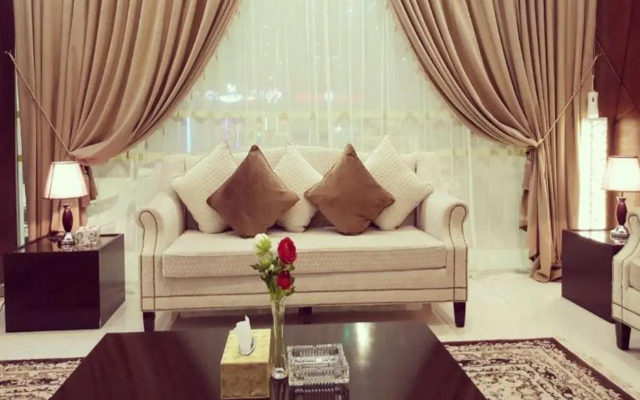 Masat Darkom 1 serviced apartments