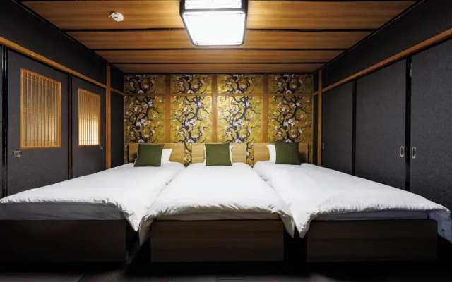 R-Guest Residence Tsurumibashi