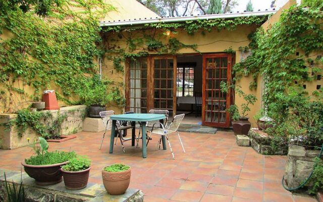 Wynott Country House