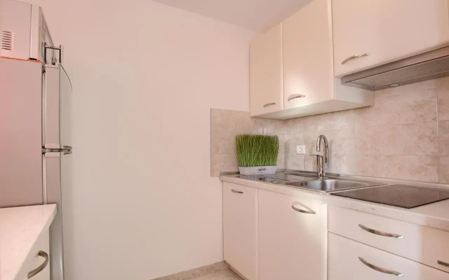 Apartment Cordial Medulin