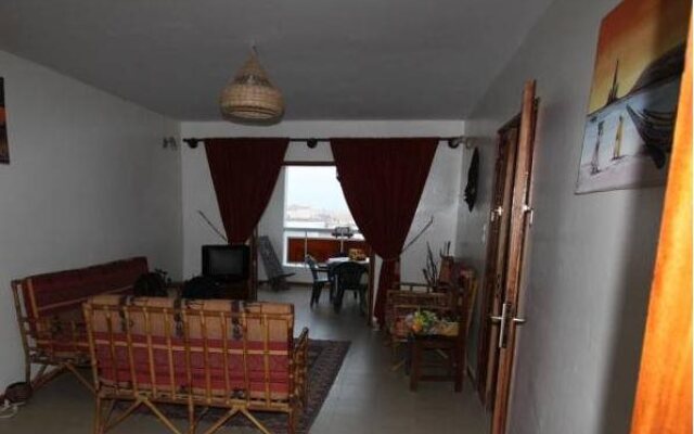 Residence Kakatar