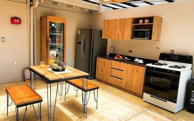 Luxury Home In Aguacatala