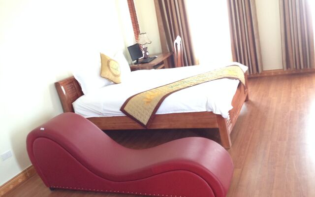 Viet Village Hotel