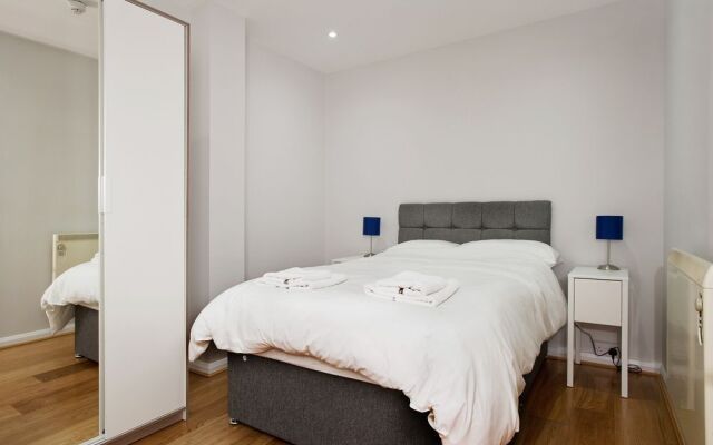 Signal Apartments London