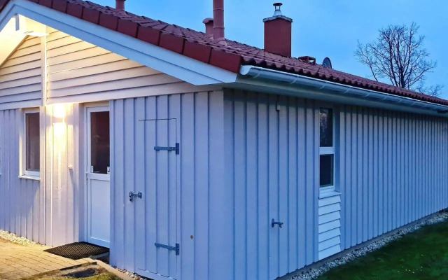 Two-Bedroom Holiday home in Grömitz 2