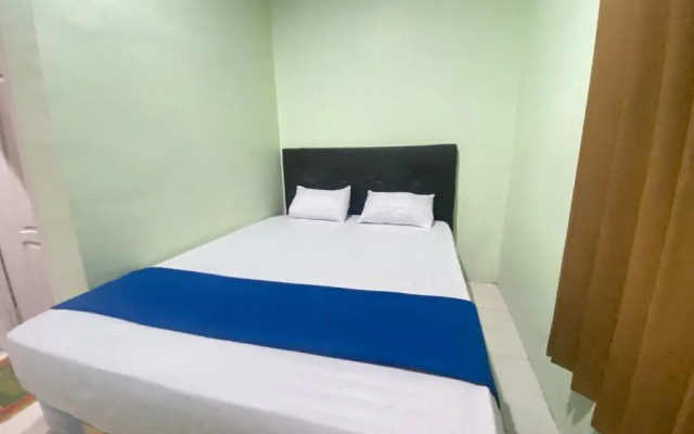 Homestay Shari-Inn Ternate (Syariah)