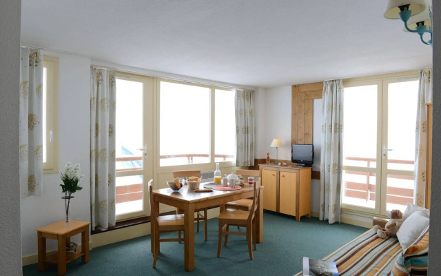 Maeva Particuliers Le Montana