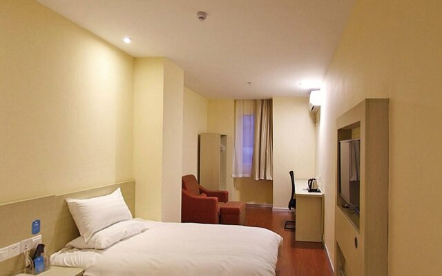 Hanting Hotel Shanghai Jiaotong University Jiangch