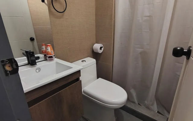 Oceana Suites - Laguna Aculeo