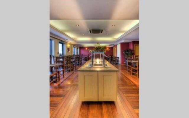 Comfort Inn Arundel
