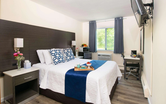 Rodeway Inn Middletown