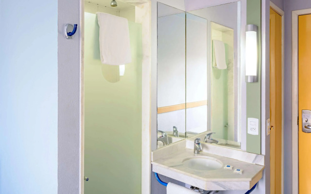 ibis budget Belem