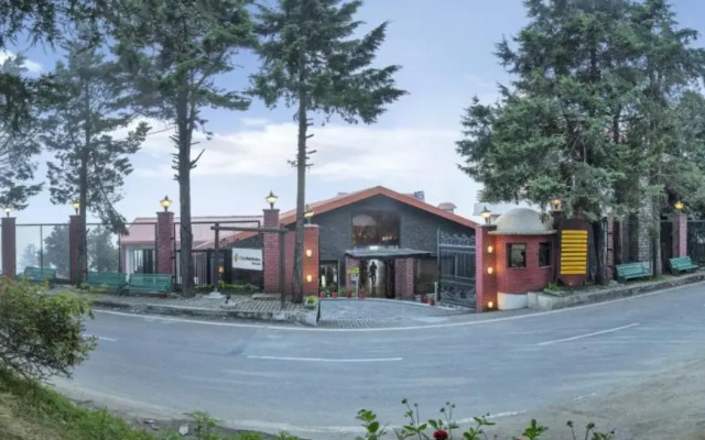 Club Mahindra Kanatal Resort