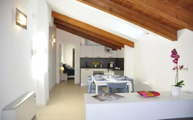 Italianflat - Venetia Domus