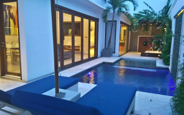 Kamil Villas