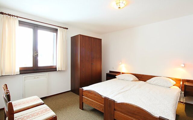 Apartment 156 Silvaplana-Surlej