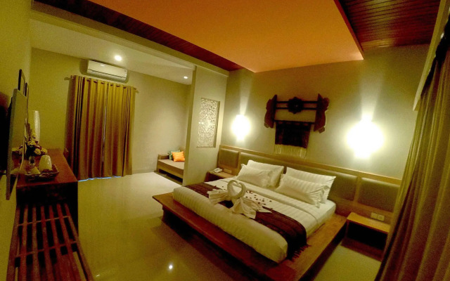 Tetirah Boutique Hotel Ubud