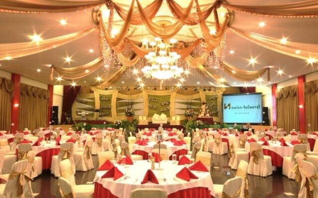Swiss-Belhotel Silae Palu