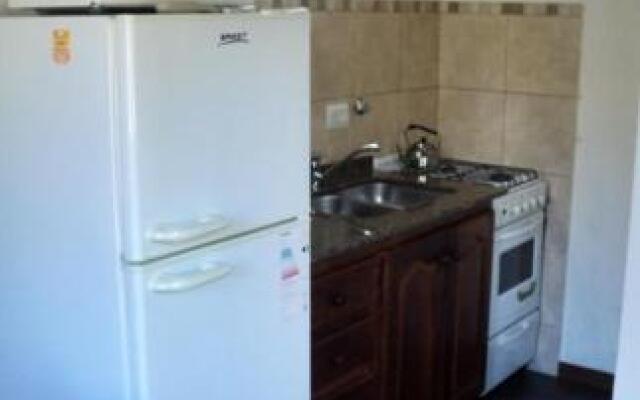 Barranca del Indio Apart Hotel