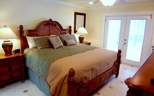 Casa Delo With Oversized Pool 1028