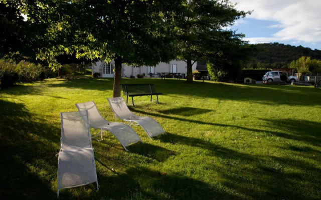 Chambres d'Hôtes Etché