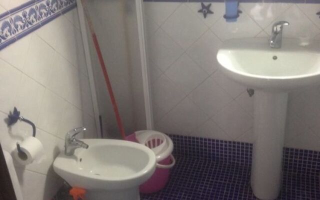 Complexe Mouna Résidence Elachhab