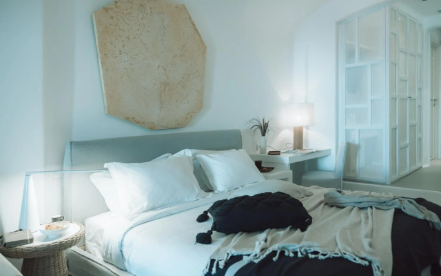 Mykonos Blanc