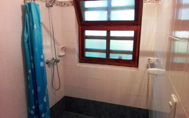 Hosteria La Cabaña