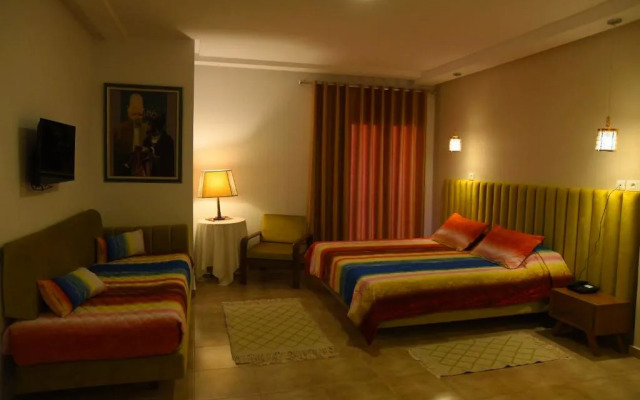 Larimar Hôtel Sfax